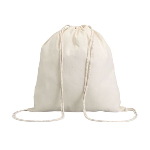 natural MOCHILA CON CORDONES SOL'S GENOVA