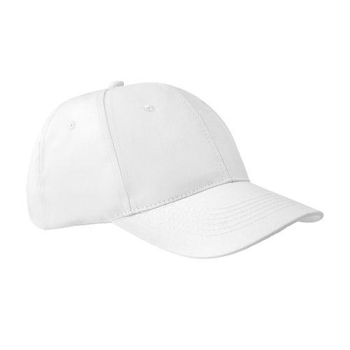 GORRA DE 6 PANELES SOL'S APOLLO