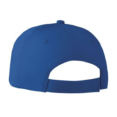 GORRA DE 6 PANELES SOL'S APOLLO