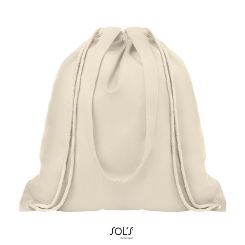 SAC À DOS AVEC ANSES SOL'S OSLO - 5