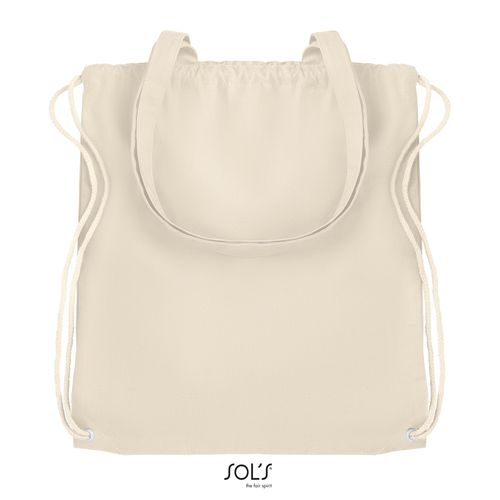 SAC À DOS AVEC ANSES SOL'S OSLO - 6