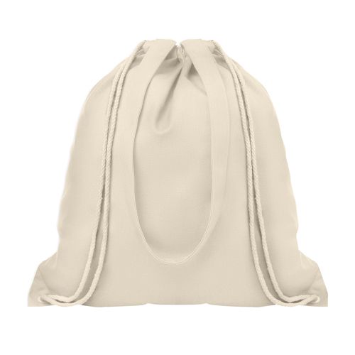 SAC À DOS AVEC ANSES SOL'S OSLO - 3