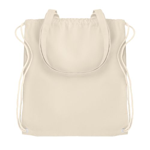 SAC À DOS AVEC ANSES SOL'S OSLO - 4