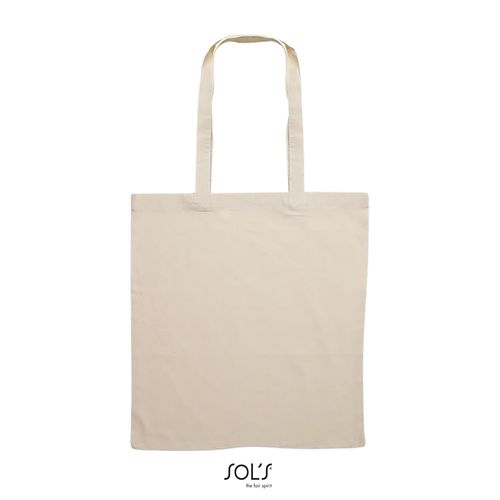 natural BOLSA DE COMPRA SOL'S IBIZA