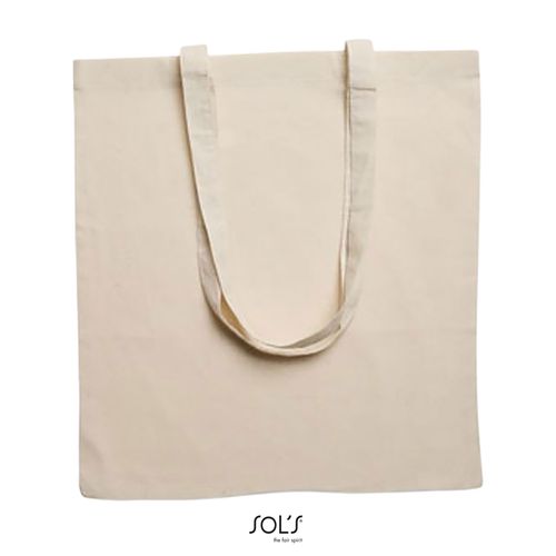 natural BOLSA DE COMPRA SOL'S IBIZA