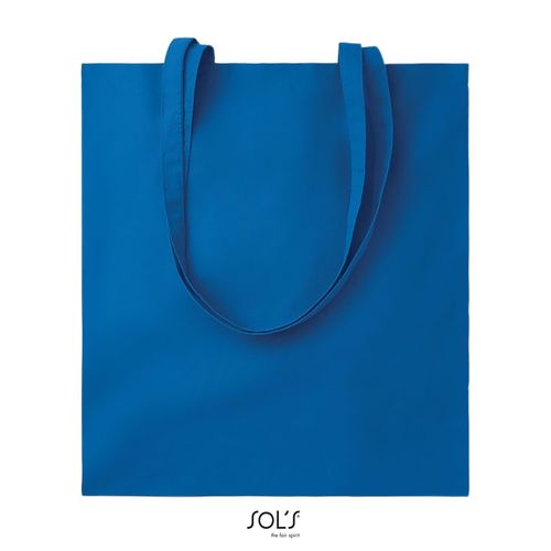 azulón BOLSA DE COMPRA SOL'S IBIZA