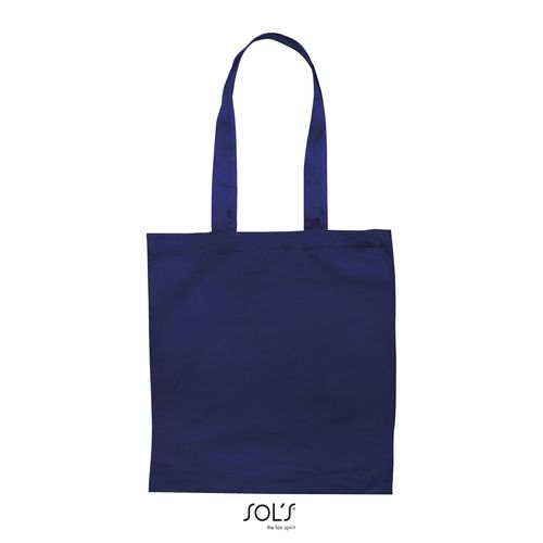 azul marino BOLSA DE COMPRA SOL'S IBIZA