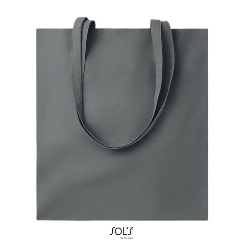 antracita BOLSA DE COMPRA SOL'S IBIZA