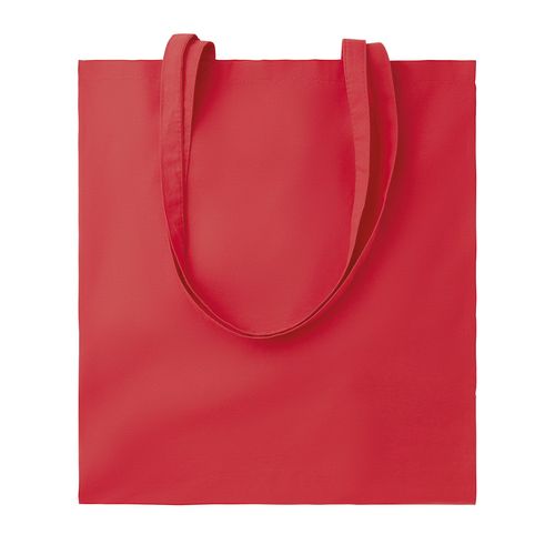 red BOLSA DE COMPRA SOL'S IBIZA
