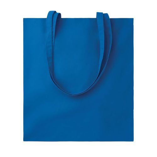 azulón BOLSA DE COMPRA SOL'S IBIZA