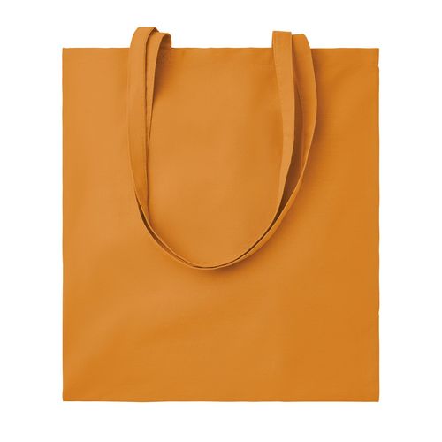 naranja medio BOLSA DE COMPRA SOL'S IBIZA