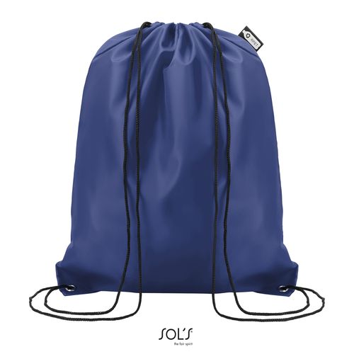 marina francesa MOCHILA CON CORDONES SOL'S CONSCIOUS