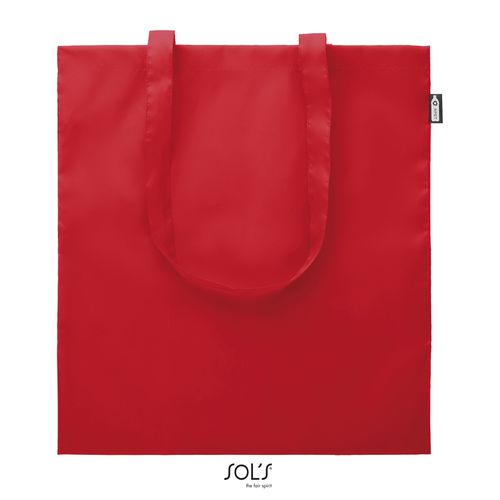 red BOLSA DE COMPRA SOL'S TOKYO
