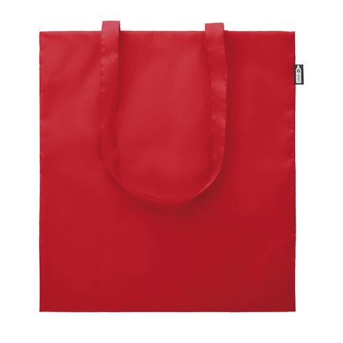 red BOLSA DE COMPRA SOL'S TOKYO