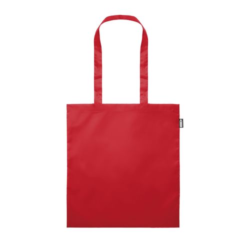 red BOLSA DE COMPRA SOL'S TOKYO