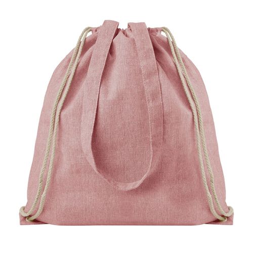 SAC À DOS AVEC ANSES SOL'S ATLANTA