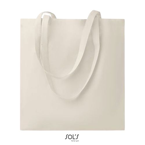 natural BOLSA DE COMPRA SOL'S MAJORCA
