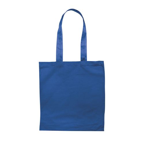 azulón BOLSA DE COMPRA SOL'S MAJORCA