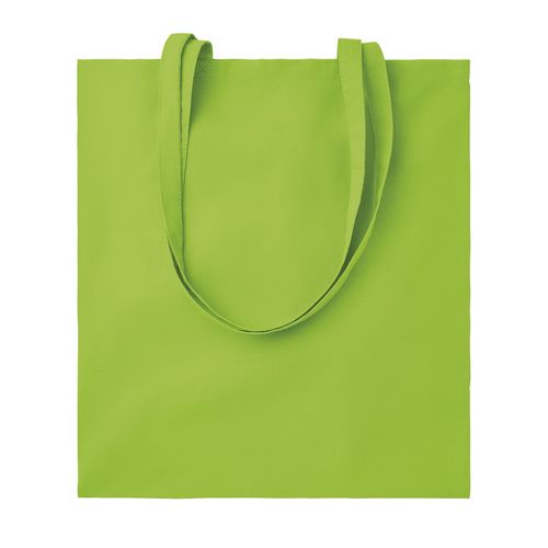 verde lima BOLSA DE COMPRA SOL'S MAJORCA