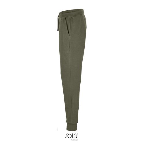 kaki PANTALONES DE JOGGING UNISEX SOL'S JUMBO