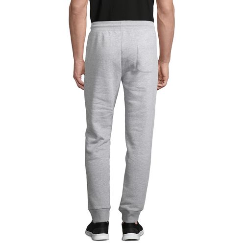 gris chiné PANTALONES DE JOGGING UNISEX SOL'S JUMBO
