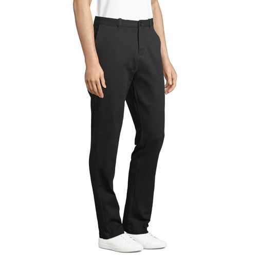 PANTALON CHINO TAILLE ÉLASTIQUÉE HOMME NEOBLU GUSTAVE MEN