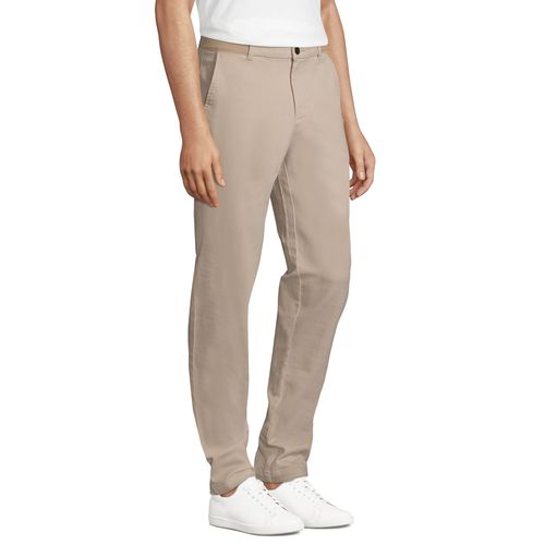 PANTALON CHINO TAILLE ÉLASTIQUÉE HOMME NEOBLU GUSTAVE MEN