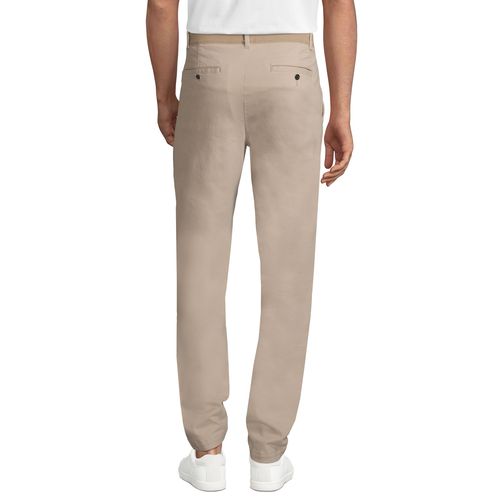 PANTALON CHINO TAILLE ÉLASTIQUÉE HOMME NEOBLU GUSTAVE MEN