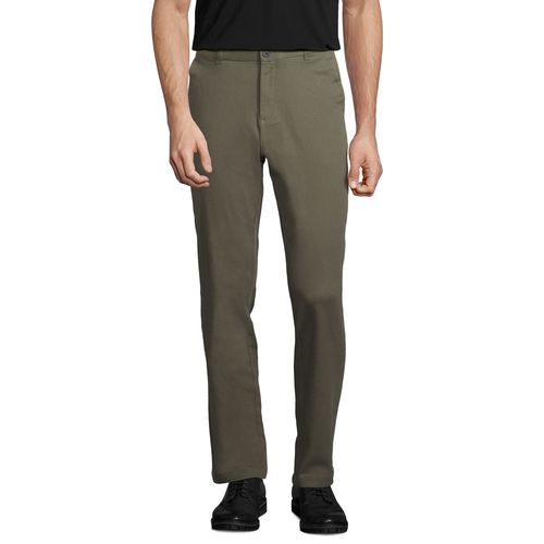 PANTALON CHINO TAILLE ÉLASTIQUÉE HOMME NEOBLU GUSTAVE MEN