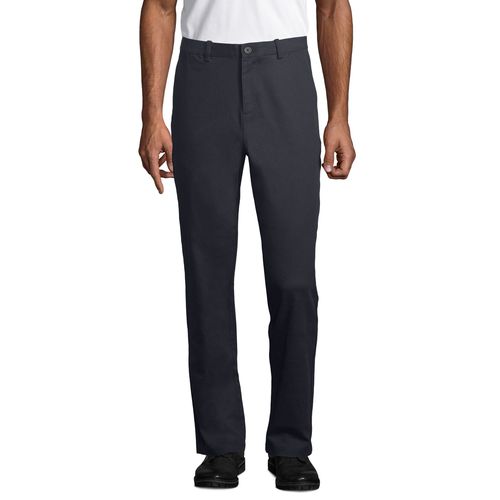 PANTALON CHINO TAILLE ÉLASTIQUÉE HOMME NEOBLU GUSTAVE MEN - 3