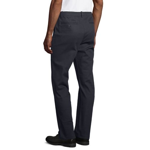PANTALON CHINO TAILLE ÉLASTIQUÉE HOMME NEOBLU GUSTAVE MEN - 5