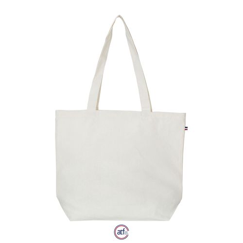 SAC SHOPPING FABRIQUÉ EN FRANCE ATF TRISTAN - 6
