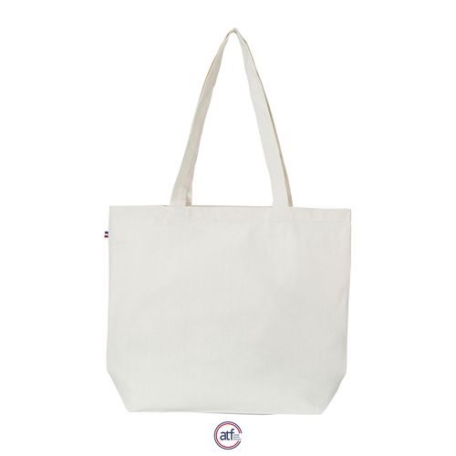 SAC SHOPPING FABRIQUÉ EN FRANCE ATF TRISTAN - 7
