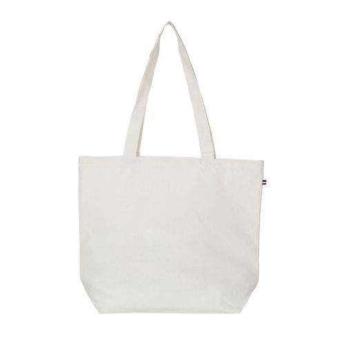 SAC SHOPPING FABRIQUÉ EN FRANCE ATF TRISTAN - 3