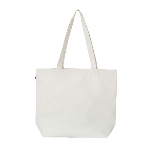 SAC SHOPPING FABRIQUÉ EN FRANCE ATF TRISTAN - 4