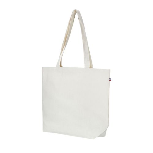 SAC SHOPPING FABRIQUÉ EN FRANCE ATF TRISTAN - 5