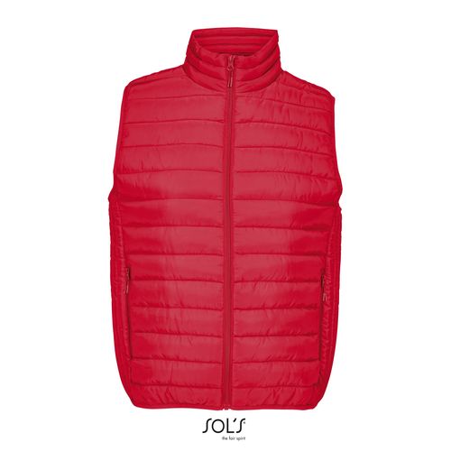 red CHALECO LIGERO PARA HOMBRE SOL'S STREAM BW MEN