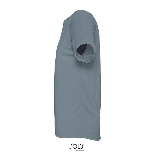 TEE-SHIRT MANCHES RAGLAN SOL'S SPORTY