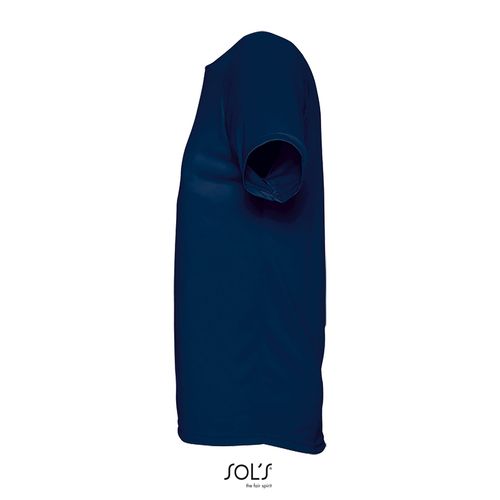 TEE-SHIRT MANCHES RAGLAN SOL'S SPORTY