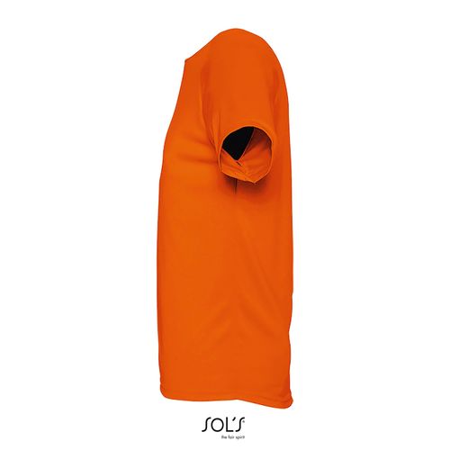TEE-SHIRT MANCHES RAGLAN SOL'S SPORTY