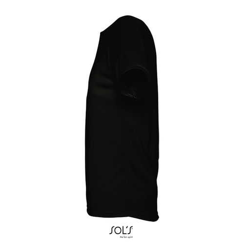 TEE-SHIRT MANCHES RAGLAN SOL'S SPORTY