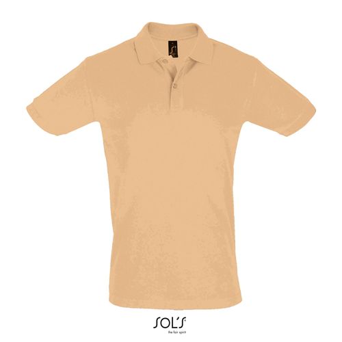 POLO HOMME SOL'S PERFECT MEN