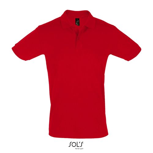 POLO HOMME SOL'S PERFECT MEN