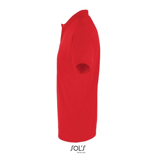 POLO HOMME SOL'S PERFECT MEN