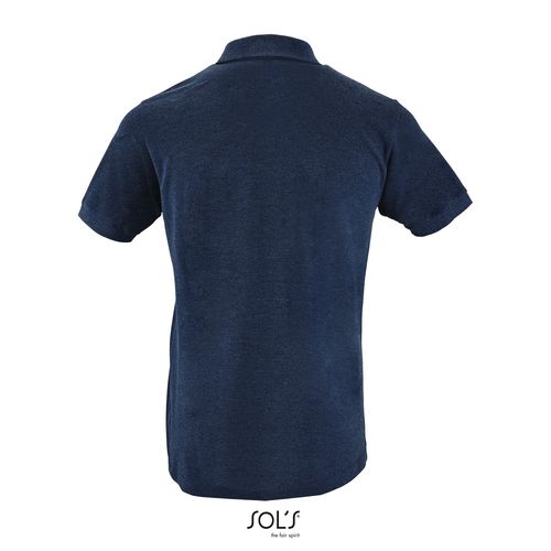 POLO HOMME SOL'S PERFECT MEN