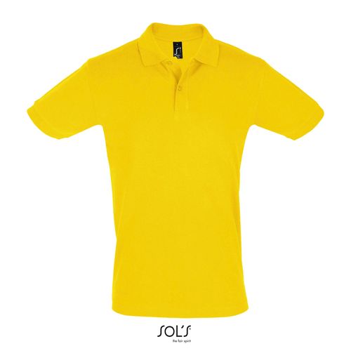 POLO HOMME SOL'S PERFECT MEN