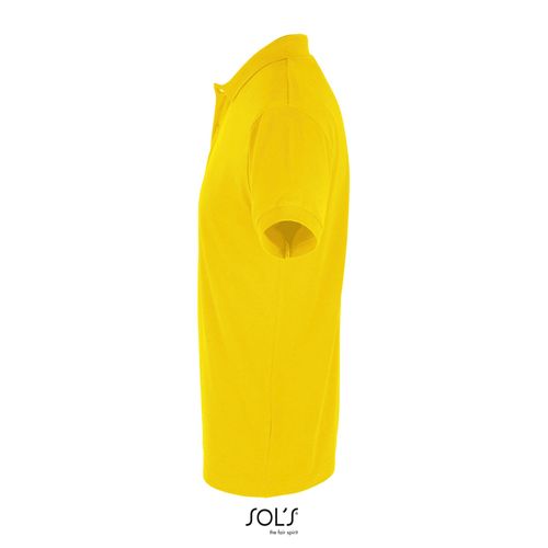 POLO HOMME SOL'S PERFECT MEN