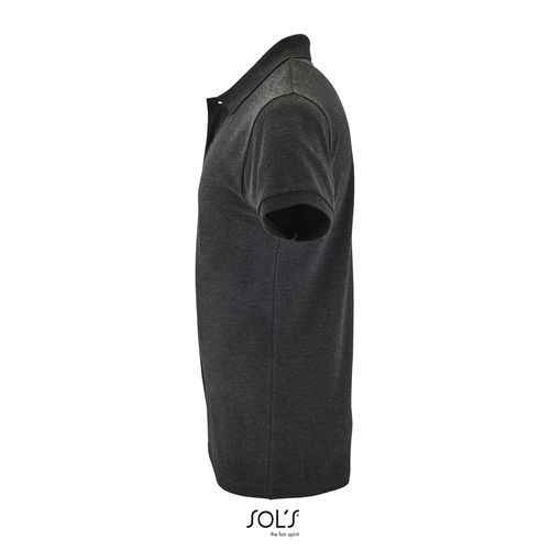 POLO HOMME SOL'S PERFECT MEN