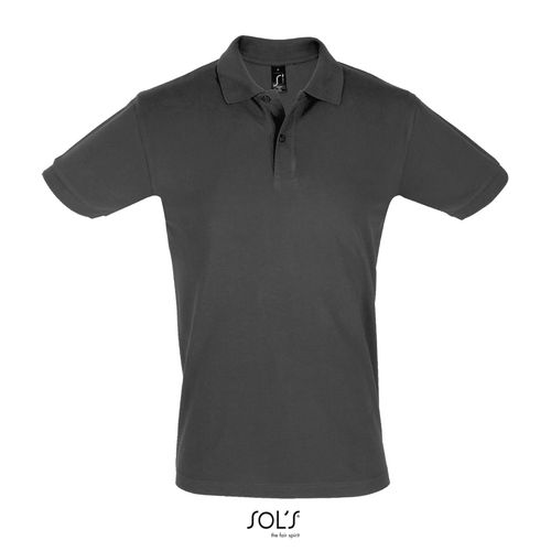 POLO HOMME SOL'S PERFECT MEN
