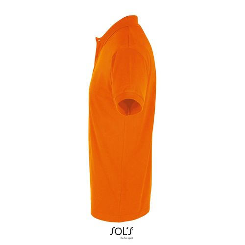 POLO HOMME SOL'S PERFECT MEN